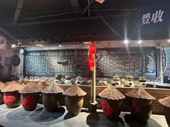 -田园印象·成都土菜院子(华阳店)