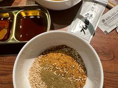 -九田家黑牛烤肉料理(新辰里亚运村店)