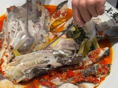 -上名堂·鱼头好吃(体育场路店)