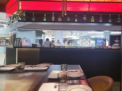 -盛焰铁板烧(王府井店)