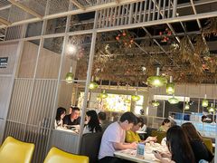 -清晖小苑·顺德菜(观澜湖新城店)