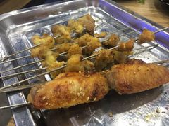 -老虎滩大连海鲜烧烤(建邺云锦路总店)