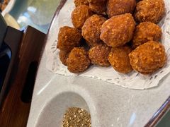 -福来居烤鸭店(天坛二店)