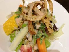 -王鼎精致料理铁板烧(世博源店)