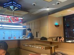 -海底捞火锅(北京路店)