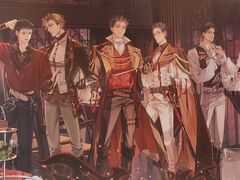 -Nord Grill&Bar Highland诺德西餐(深圳欢乐海岸店)