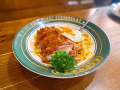 -肥韬茶餐厅(南山mini店)