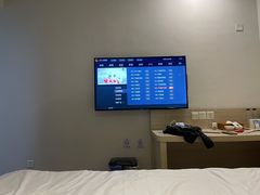 -汉庭(广州北京路天字码头店)