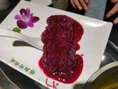 -清真·锦翔炝锅鱼(明德门店)