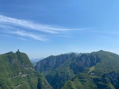 -重庆云阳龙缸景区