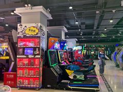 -哆啦星球(小寨店)
