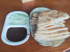 -李连贵熏肉大饼(宁山中路店)