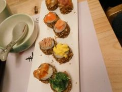 -花漫里·日式の创意餐厅(刺桐店)