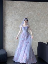 -欣薇婚纱(新源乐汇城店)