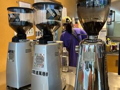 -闻道万巷咖啡馆(南大街地铁站店)