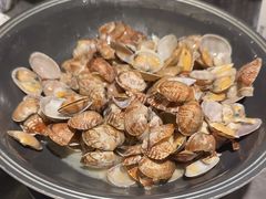 -前海沿·青岛菜(乐客城店)