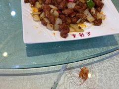 -正阳春鸭子楼(汉沽店)