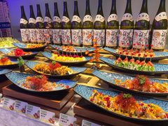 -亚马逊海鲜自助(万象汇店)