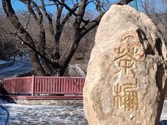 -北京西山国家森林公园