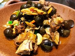 田螺牛排-醉美东江·三文鱼·烧鸡公