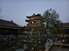 -江心屿景区