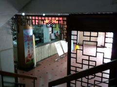 -荔湾区图书馆(周门馆)