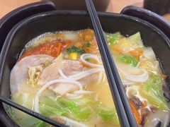 -阿香米线杭州西湖银泰文化广场餐厅