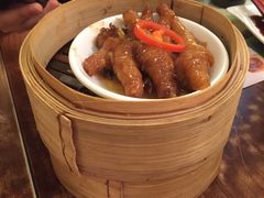 -添好运点心专门店(深水埗店)