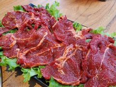 -四喜小胖·北京涮肉(五道营店)