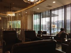 -星巴克(郑州曼哈顿广场店)