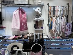 -永业鞋城(东莞市虎门测绘队东)