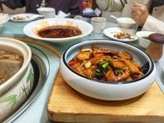 -名善山珍·野生菌汤锅(文殊院店)