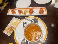 -La Creperie法餐厅(桃江路店)
