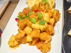 -千六禾餐厅(高区店)