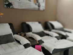 -悬壶盲人推拿按摩中心(长江路店)