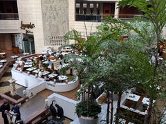 -上海静安昆仑大酒店