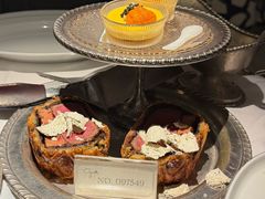 -壳里西餐厅Coquille Seafood Bistro(蒙自路店)