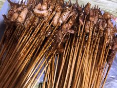 -十里铺铁板鱿鱼