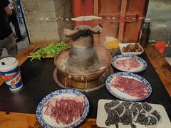 -裕德孚·非遗手切涮羊肉(东直门内大街店)