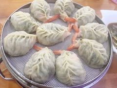 -小叶大馅饺子城