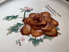 北京牡丹烤鸭-京味斋·烤鸭·北京菜(安贞店)