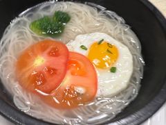 -曼玉餐厅(大卫城店)