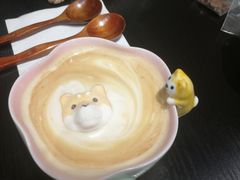 -逗柴咖啡屋·狗咖猫咖宠物桌游