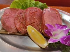 -大阪烧肉BAKA一代(十亩地店)