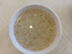 文思豆腐羹-怡园饭店-餐厅(四望亭店)