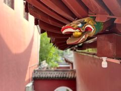 -长春观