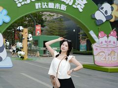 -东莞松山湖万象汇