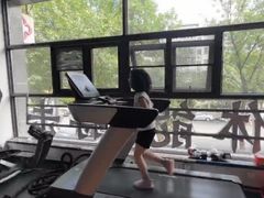 -体育科代表搏击散打体能训练馆(陶然亭店)