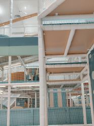 -奈尔宝家庭中心·亲子餐厅(鄞州万达店)