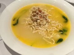 -扬州饭店(南京东路店)